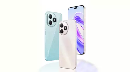 Honor X50i+: pantalla OLED de 90 Hz, chip Dimensity 6080, hasta 512 GB de ROM y una cámara de 108 MP por 219 $.