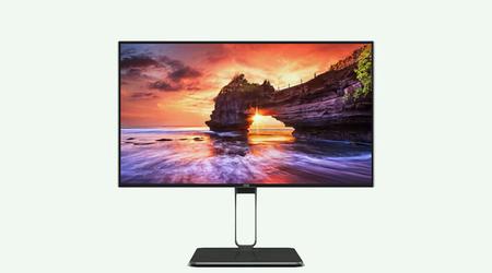 AOC Q27U2D/P: monitor de 27" con resolución 2K y frecuencia de refresco de 75 Hz por 295 $.
