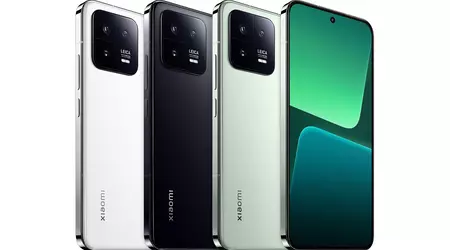 Xiaomi 13 comenzó a recibir la próxima actualización de HyperOS
