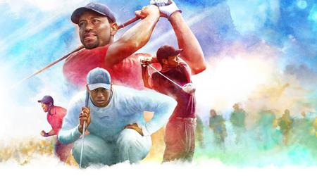 El simulador de golf PGA Tour 2K25 saldrá a la venta el 28 de febrero: nuevas localizaciones, torneos y mecánicas actualizadas