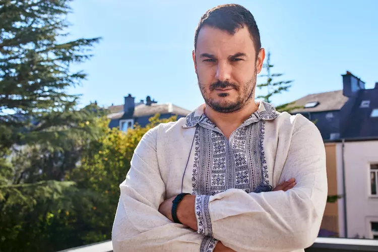 Entrevista con Denis Dovgopoly: hay que ...