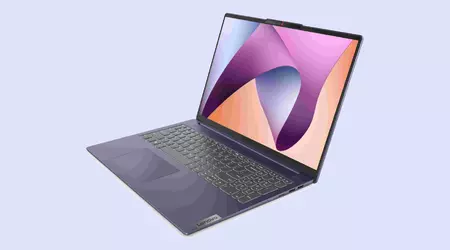 Motorola Motobook 60: ¿un nuevo portátil para India o una copia del Lenovo IdeaPad Slim 5?