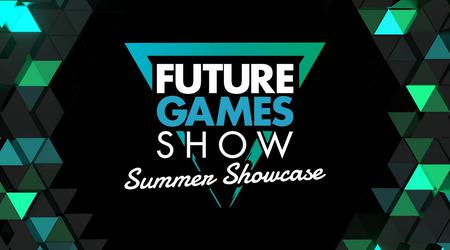 Caluroso junio: los organizadores de Future Games Show anuncian un importante evento de Summer Showcase
