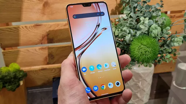 Revisión de vivo V23 5G: el ...