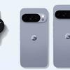 Render de los auriculares Pixel Buds 2a