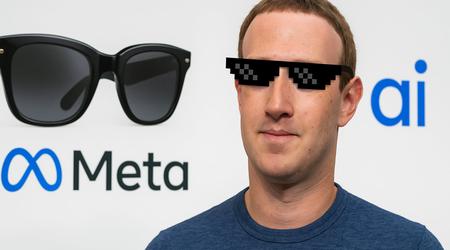 Columna del editor: Zuckerberg está en busca de cerebros del Valle que trabajan en IA