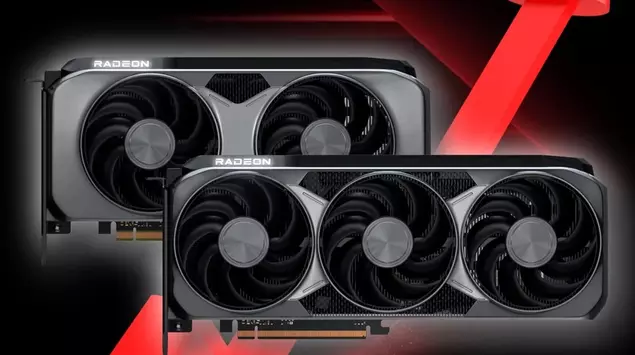 Las tarjetas gráficas Radeon pueden aumentar ...