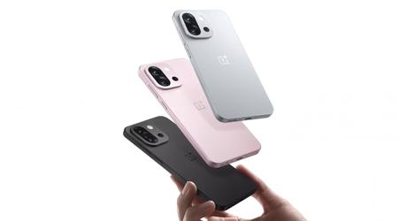 OnePlus ha anunciado que no tiene planes de vender el OnePlus 13T en Europa y América del Norte