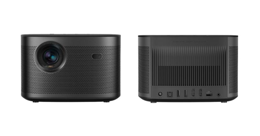 Proyector XGIMI Horizon Pro 4K