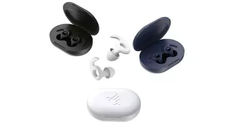 Tapones para los oídos de los que no puedes avergonzarte: Welove Sleep reconocido como el mejor diseño de 2025