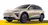 Las pruebas de choque de Euro NCAP revelaron el nuevo crossover eléctrico MG S6