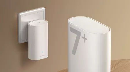 Huawei Q7 Wired Edition: WiFi 7 en malla sin complicaciones, pero su llegada a España es una incógnita