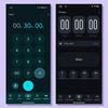 Prevista de la nueva interfaz del reloj