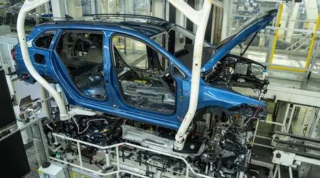 Volkswagen y Audi quieren ampliar la producción de motores de combustión interna - Handelsblatt