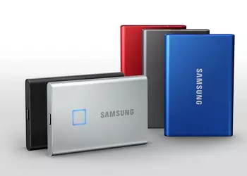 Mejor SSD Portátil