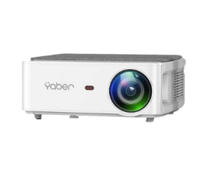 Proyector YABER V6