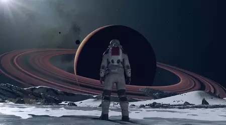 El logotipo de PlayStation ha aparecido en el sitio web del Creation Club Starfield: ¿una pista de un lanzamiento para PS5?