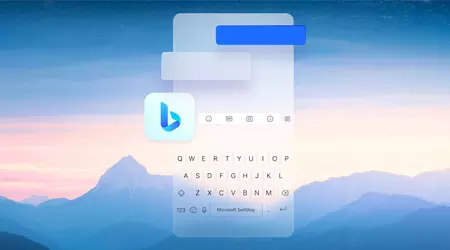 Micorsoft ha integrado BingAI en su teclado SwiftKey para iOS: ya puedes chatear con el bot o convertirlo en tu editor personal