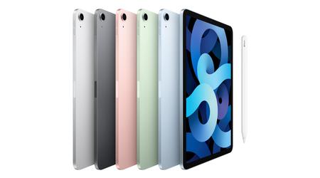 Las ventas mundiales de tabletas se disparan más de un 20%, y Apple sigue liderando el segmento