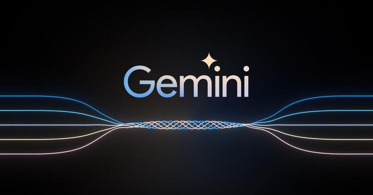 Un nuevo widget de Gemini con ...