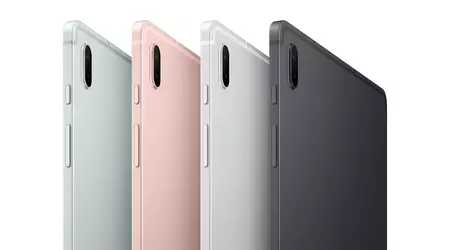 One UI 6.1 ya está disponible para otra tableta, la Galaxy Tab S7 FE