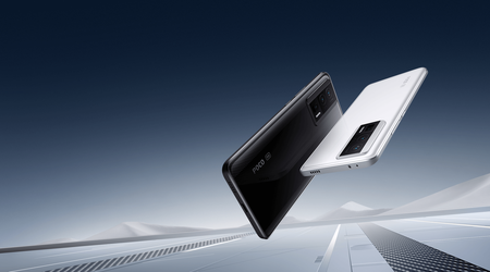 Se ha sabido qué smartphones POCO serán los primeros en recibir HyperOS