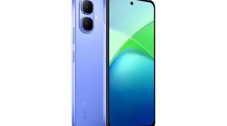 Insiders: Infinix Smart 10 tendrá un diseño actualizado y cargará más rápido que su predecesor