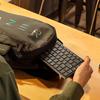 Indicador de retroiluminación en el Razer Joro