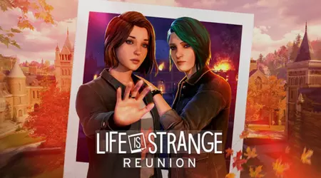 Life is Strange: Reunion deleita a los jugadores con una historia emocional y un emocionante juego en PS5, Xbox Series y PC