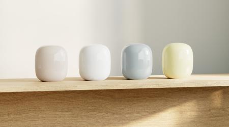 Google Nest WiFi Pro en Amazon: un router con tres bandas y Wi-Fi 6E con hasta 41 € de descuento