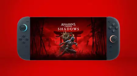 Assassin's Creed Shadows ya está disponible en Nintendo Switch 2 — el port recibe excelentes críticas