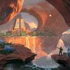 Se ha filtrado en Internet el primer concept art del juego aún no anunciado de Bluepoint Games, creadora del remake de Demon's Souls-4 Se ha filtrado en Internet el primer concept art del juego aún no anunciado de Bluepoint Games, creadora del remake de Demon's Souls-4