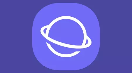 Samsung está preparando un nuevo diseño de navegador de Internet en One UI 8.5