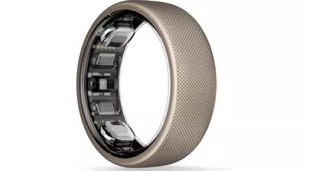 Nueva actualización del anillo inteligente Amazfit Helio: datos más precisos sobre el sueño y la frecuencia cardiaca