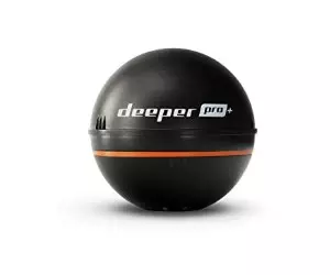 Deeper PRO+ 2 Sonda de pesca ...