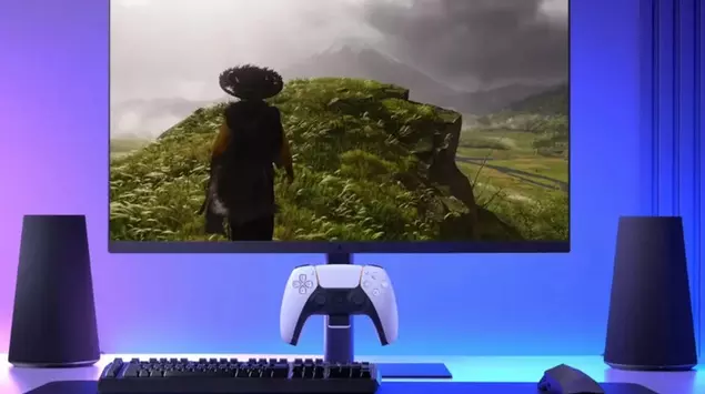El monitor gaming de PlayStation llega ...