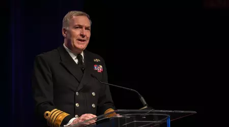 El Reino Unido apoyará a Ucrania independientemente de la postura de EE.UU. sobre la guerra - comandante del ejército