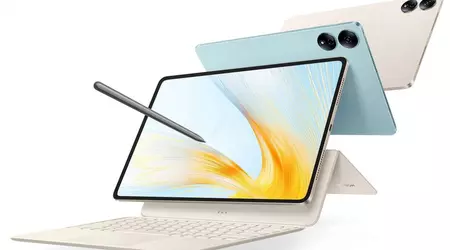 Honor MagicPad 13 - Snapdragon 888, pantalla de 144 Hz, 8 altavoces y batería de 10.050 mA*h a partir de 420 dólares