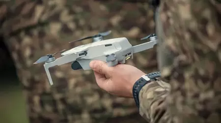 Letonia transfiere 1.400 drones a las AFU