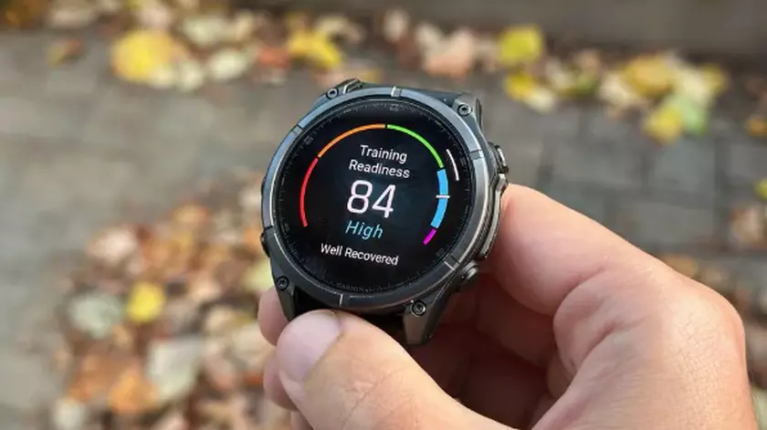 fenix 8 Pro vs fenix 7X Pro