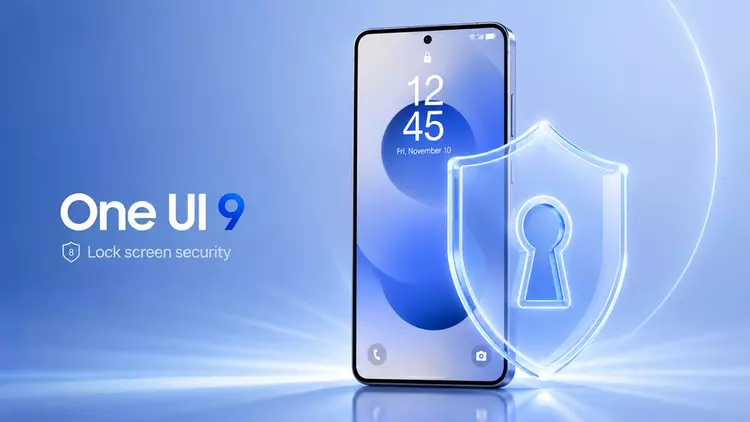 Samsung One UI 9: 13 intentos ...