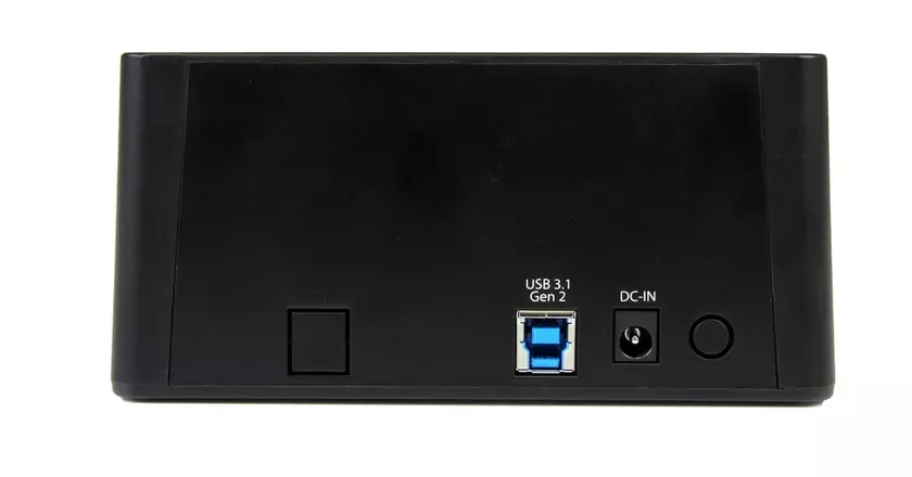 docking station para disco duro StarTech