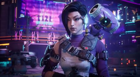 Un nuevo personaje llegará a Apex Legends Mobile con la segunda temporada