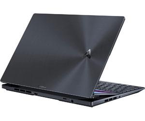 ASUS ZenBook Pro 14 Dúo OLED