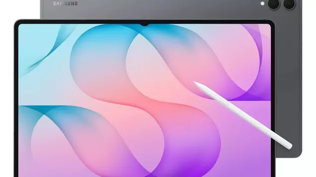 Samsung Galaxy Tab S12+ y S12 ...