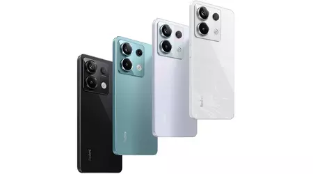 Pantalla plana, chip Snapdragon 8s Gen 3 y batería de 5.000 mAh con carga de 90W: las especificaciones del Redmi Note 13 Turbo (también conocido como POCO F6) han aparecido en Internet