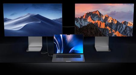 Los cables Anker Thunderbolt 5 ya están disponibles en Amazon: hasta 80 Gbps y carga de MacBook en 26 minutos