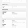 Imagen del procesador Google Tensor G5