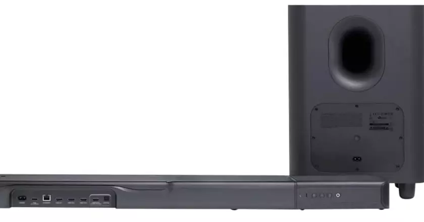 JBL 1300 11.1.4 ch cuál es la mejor barra de sonido jbl