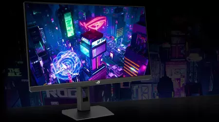 Asus ROG Strix XG259QNSR Ace: 420 Hz y Fast IPS para esports, sin precio confirmado en España